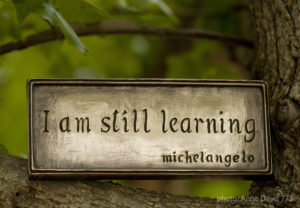 learning